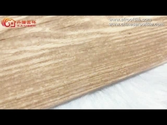 Mcm 탄력적 세라믹 타일 환경적으로 우호적 엑스테리어 벽판지