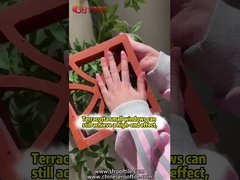 건축용 장식 중공 벽돌