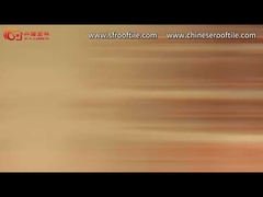 중국 전통 패턴 천공 벽돌 벽 파티션