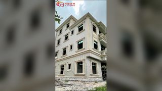 멋진 벽 외관을 위한 점토 스플릿 페이스 벽돌