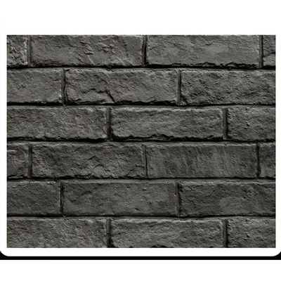 품질  Flexible Clay Wall Brick Tiles Varied Dimensions Rustic Clay Texture Enhances Aesthetics Of Living Spaces 공장