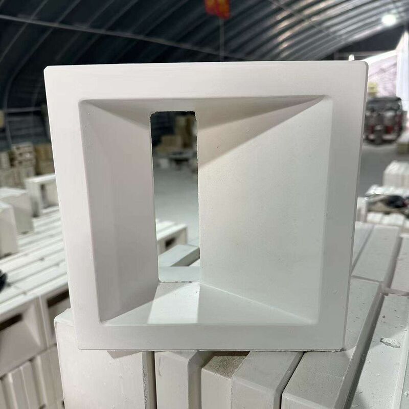 홀 콘크리트 벽 내부 및 외부 울타리 장식 시멘트 브리즈 블록 미니멀리스트 슬레이트 콘크리트 스크린 블록