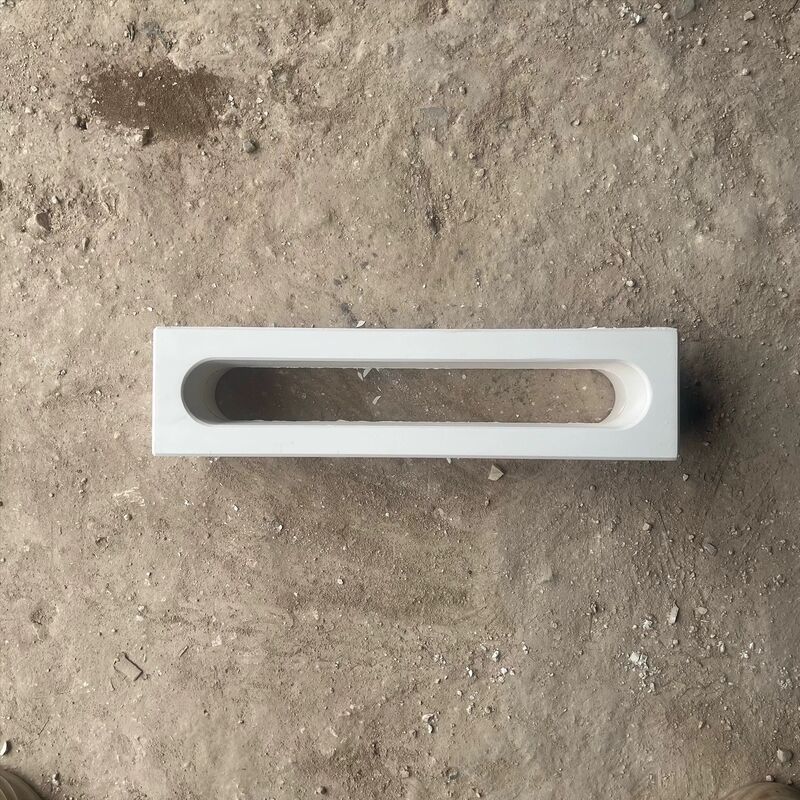 건축물 장식 환기 벽돌 시멘트 블록 패널 벽돌 타일 시멘트 부품 벽돌