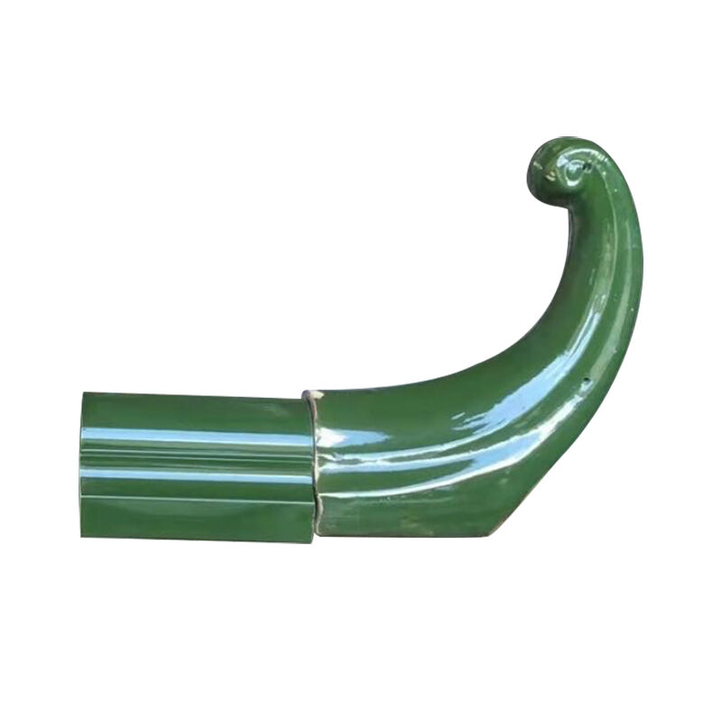 중국 전통 초록색 유리 지붕 타일 자이드 녹색 손으로 만든 점토 유리 타일 방화물 방수물 아시아 템플 빌라